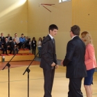 Koniec roku 2012/2013